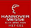 Automatische Greifer auf der Hannover Messe 2013 Automatische Greifer auf der Hannover Messe 2013